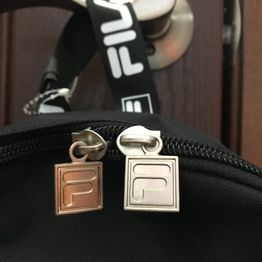 FILA Backpack - Picture 5 of 7